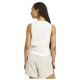 Adidas Γυναικεία αμάνικη μπλούζα ALL SZN Soft Lux Tank Top Adidas Γυναικεία αμάνικη μπλούζα ALL SZN Soft Lux Tank Top